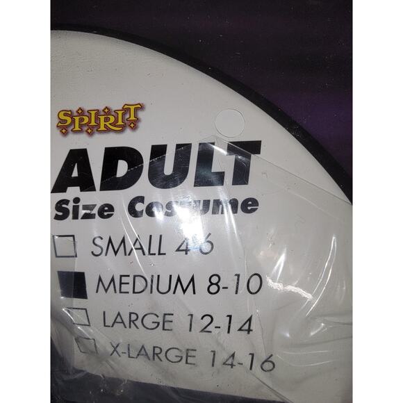 Winifred Sanderson Hocus Pocus - Picture 4 of 5